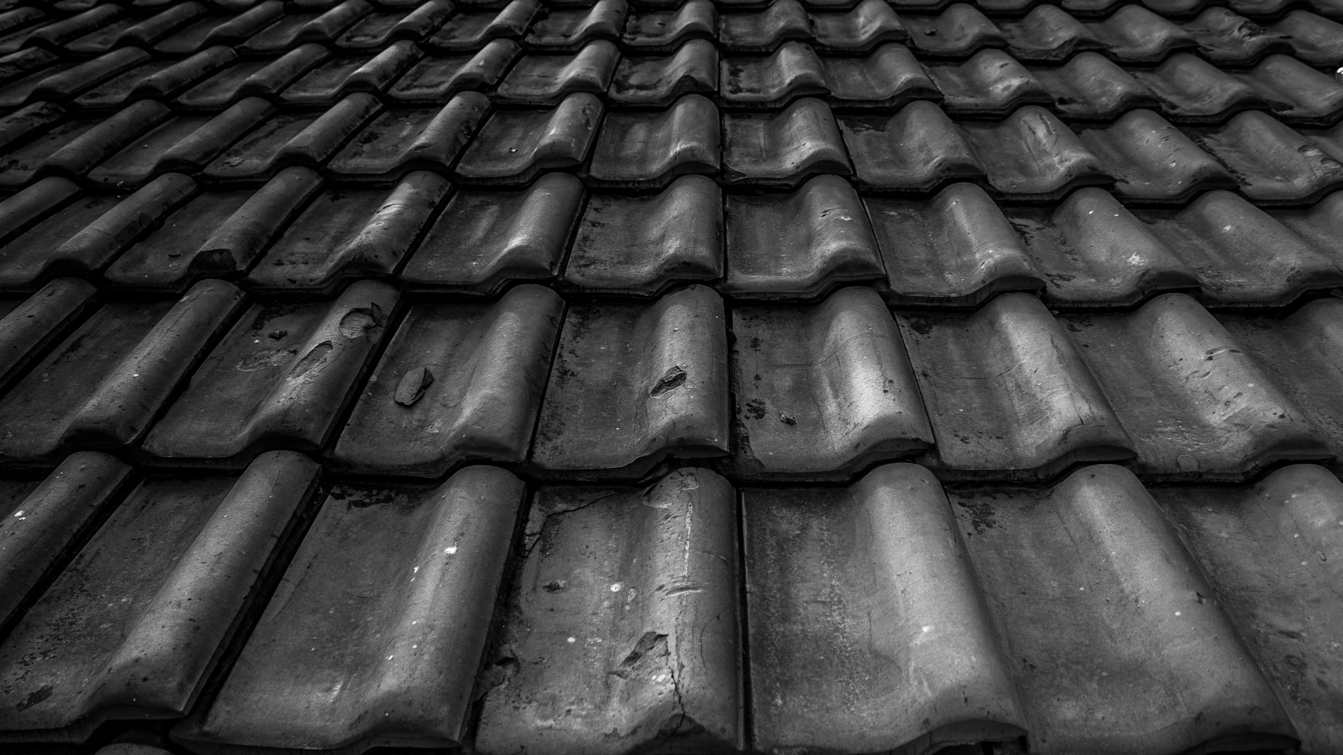 roof by JasminZejnic