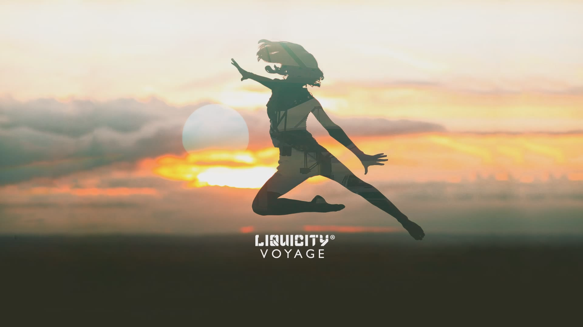 Download Music Liquicity HD Wallpaper