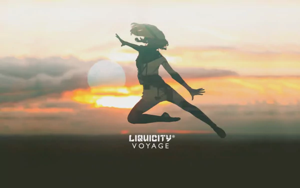 music Liquicity HD Desktop Wallpaper | Background Image