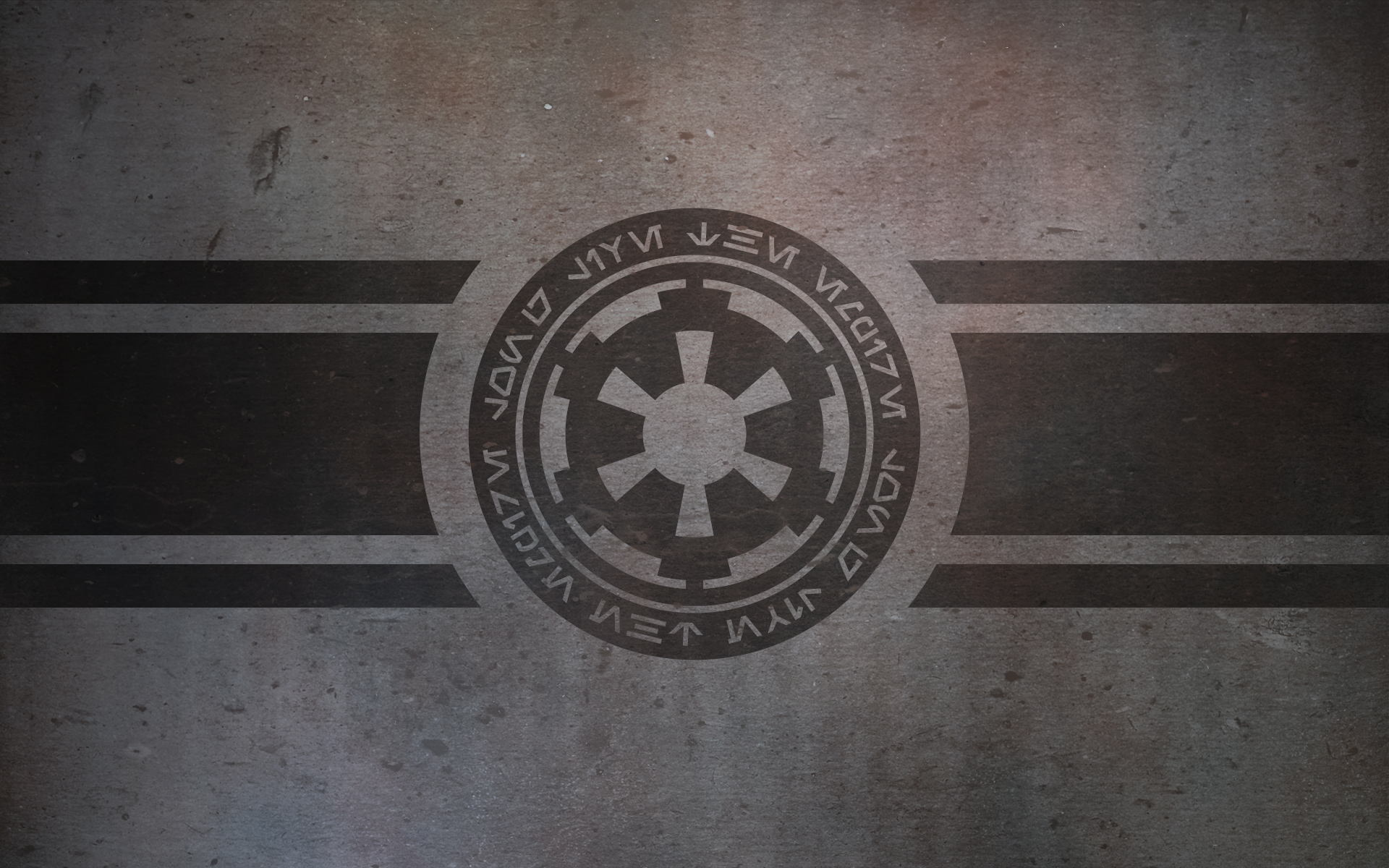 Imperial Empire Insignia from Star Wars: The Old Republic
