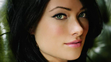 Celebrity Olivia Wilde HD Desktop Wallpaper | Background Image