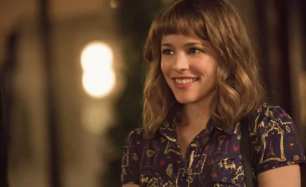 Celebrity Rachel Mcadams HD Desktop Wallpaper | Background Image
