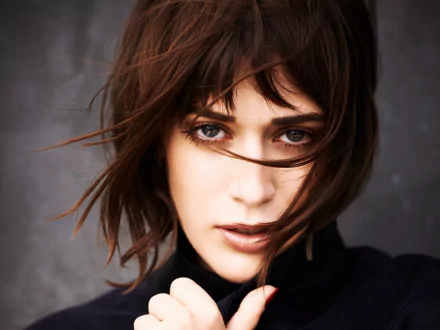 Celebrity Lizzy Caplan HD Desktop Wallpaper | Background Image