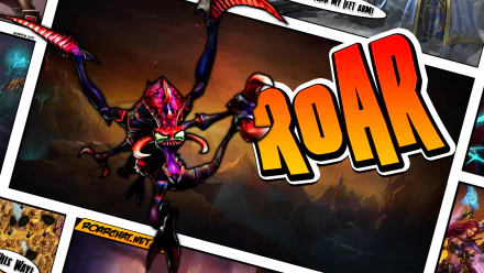 Cho'gath (League Of Legends) video game League Of Legends HD Desktop Wallpaper | Background Image