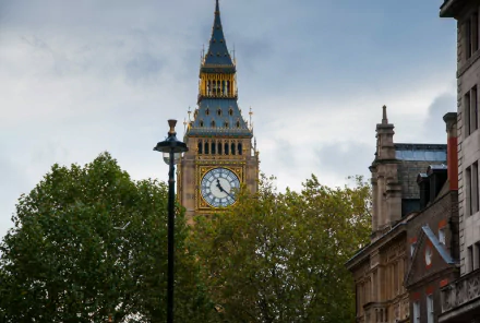  London Charm 3