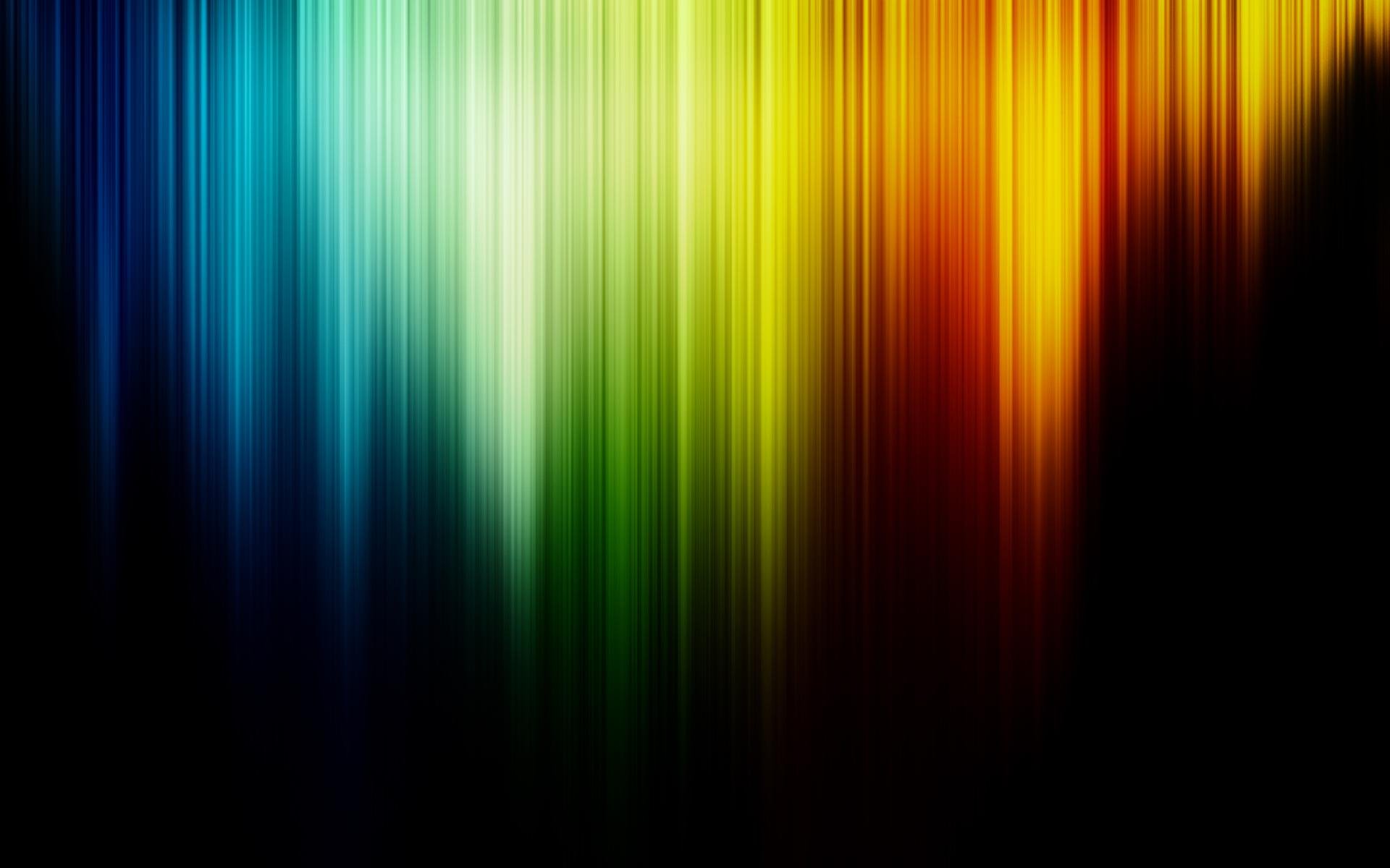 Vibrant Artistic HD Wallpaper: A Symphony of Colors