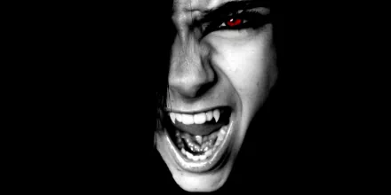 dark vampire HD Desktop Wallpaper | Background Image