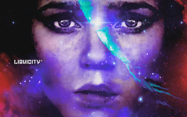music Liquicity HD Desktop Wallpaper | Background Image