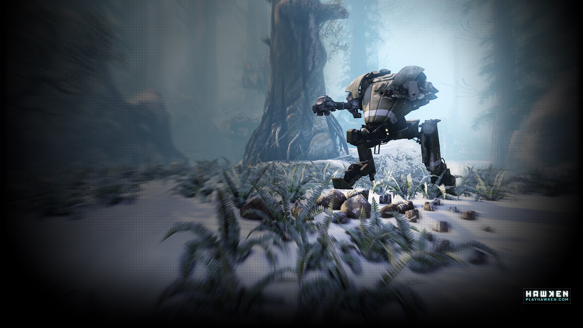 Video Game Hawken HD Wallpaper | Background Image