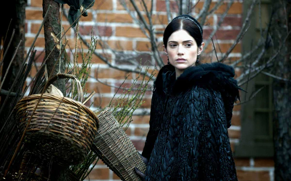 TV Show Salem HD Desktop Wallpaper | Background Image