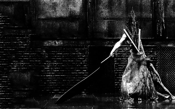 video game Silent Hill HD Desktop Wallpaper | Background Image