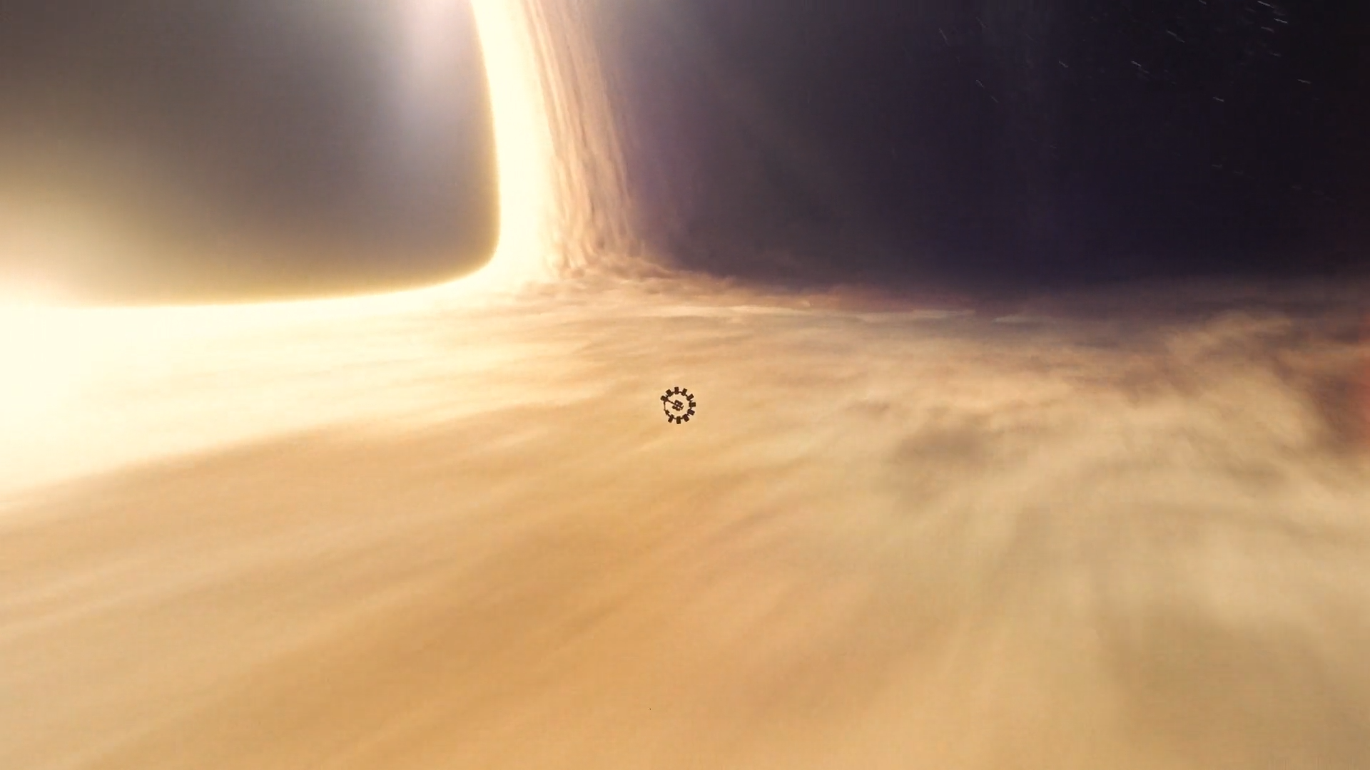 Movie Interstellar HD Wallpaper | Background Image
