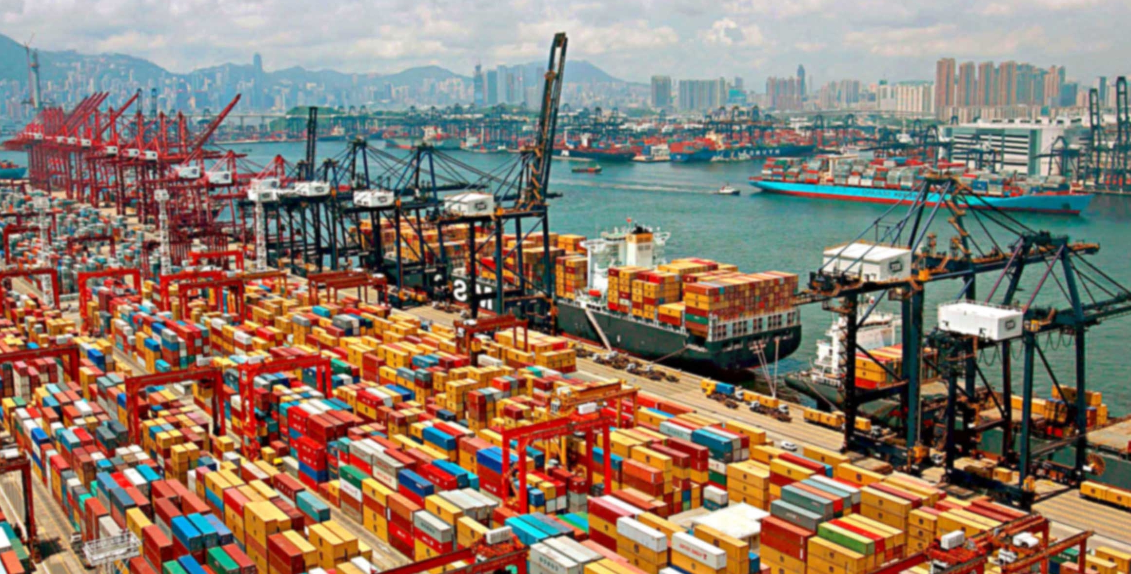 Risk Will Define Supply Chains for Years To Come | S&P Global