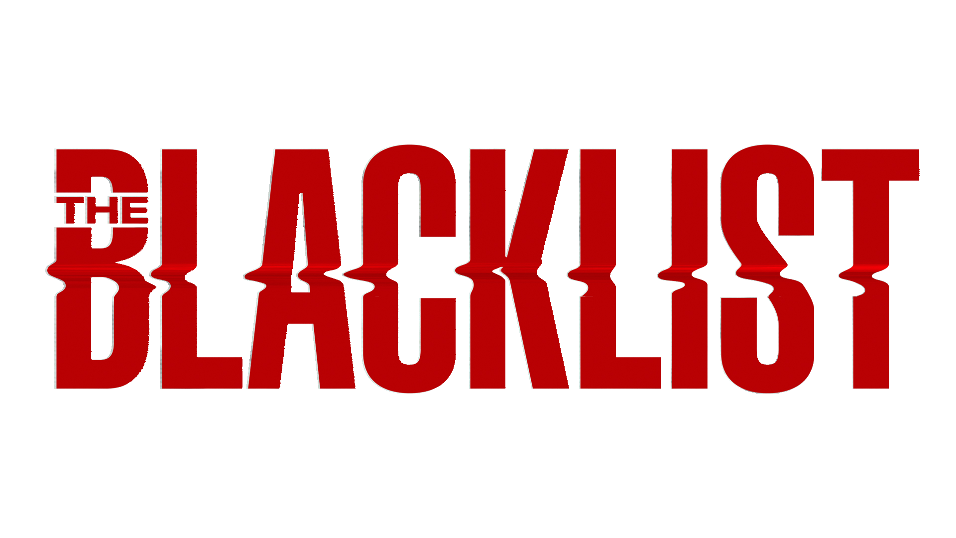 The Blacklist Logo HD Wallpaper