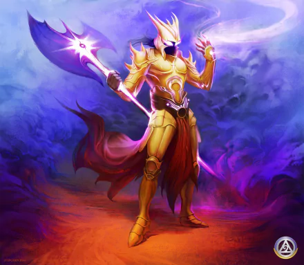 fantasy warrior fantasy warrior HD Desktop Wallpaper | Background Image
