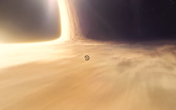 movie Interstellar HD Desktop Wallpaper | Background Image