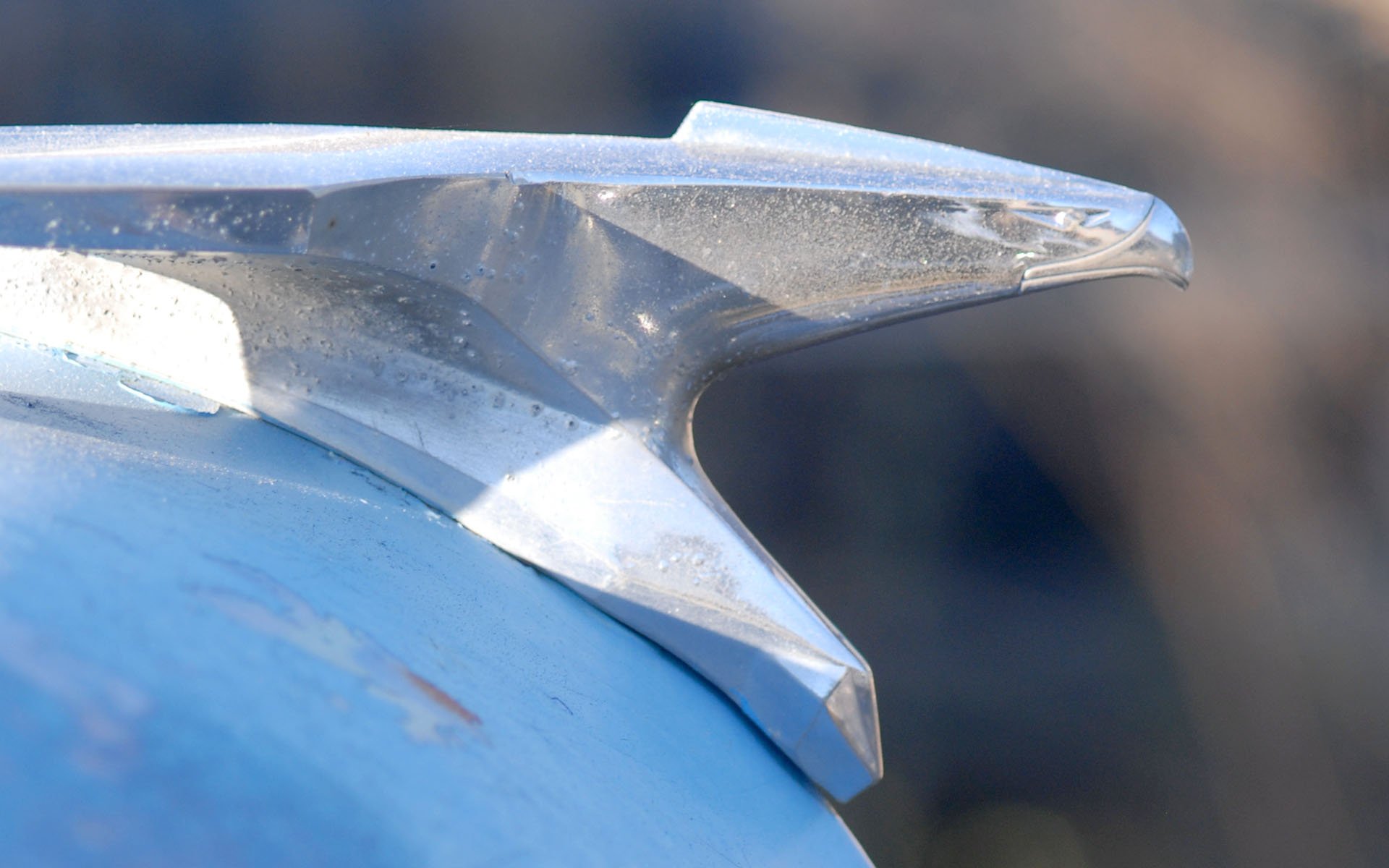 Download Photography Hood Ornament HD Wallpaper