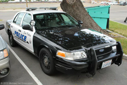 vehicle police police car HD Desktop Wallpaper | Background Image