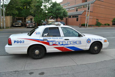 vehicle police HD Desktop Wallpaper | Background Image