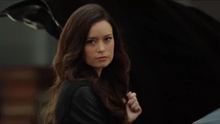 Celebrity Summer Glau HD Desktop Wallpaper | Background Image