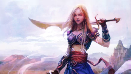 video game Might & Magic Duel of Champions Heroes of Might and Magic HD Desktop Wallpaper | Background Image