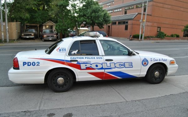 Vehicles Police HD Wallpaper | Background Image