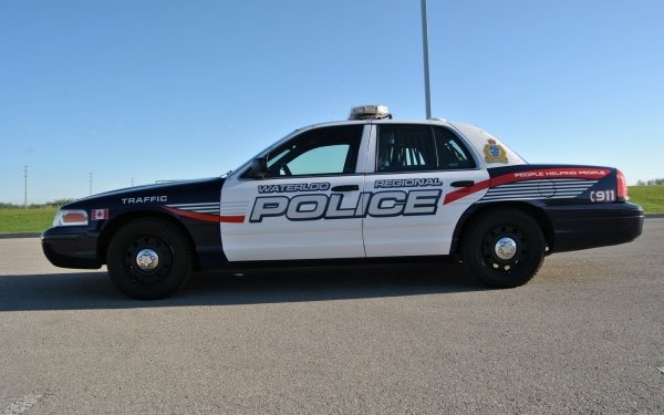 Vehicles Police HD Wallpaper | Background Image