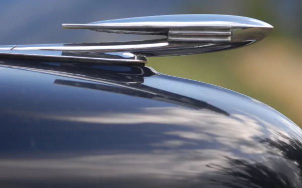 photography Hood Ornament HD Desktop Wallpaper | Background Image