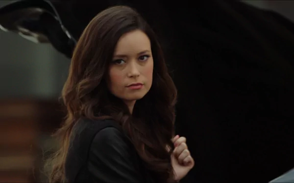 Celebrity Summer Glau HD Desktop Wallpaper | Background Image