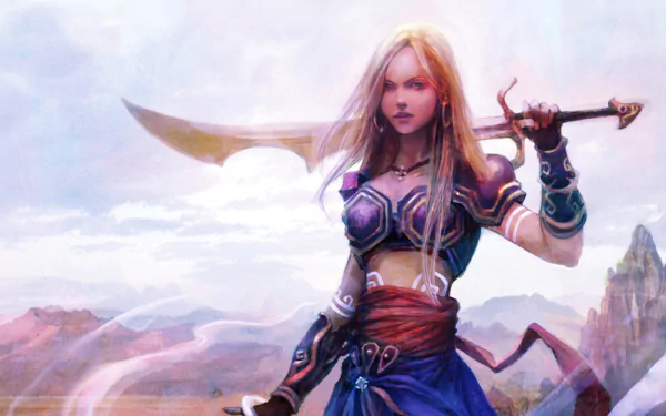 video game Might & Magic Duel of Champions Heroes of Might and Magic HD Desktop Wallpaper | Background Image