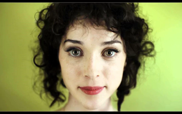 music St. Vincent HD Desktop Wallpaper | Background Image