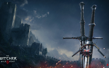 The Witcher 3: Wild Hunt HD Wallpapers