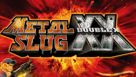 video game Metal Slug XX HD Desktop Wallpaper | Background Image