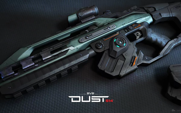 video game Dust 514 HD Desktop Wallpaper | Background Image