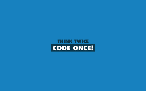 Technology Programming Code HD Wallpaper | Background Image