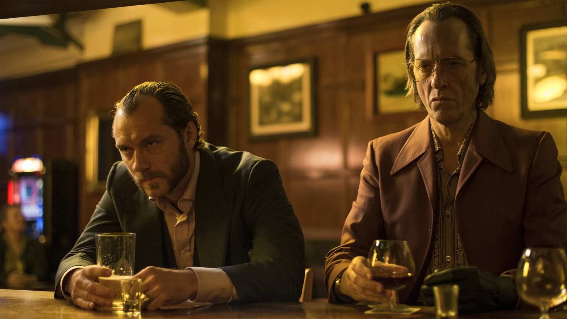 Download Movie Dom Hemingway HD Wallpaper