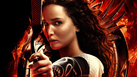 movie The Hunger Games: Catching Fire HD Desktop Wallpaper | Background Image