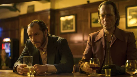 movie Dom Hemingway HD Desktop Wallpaper | Background Image