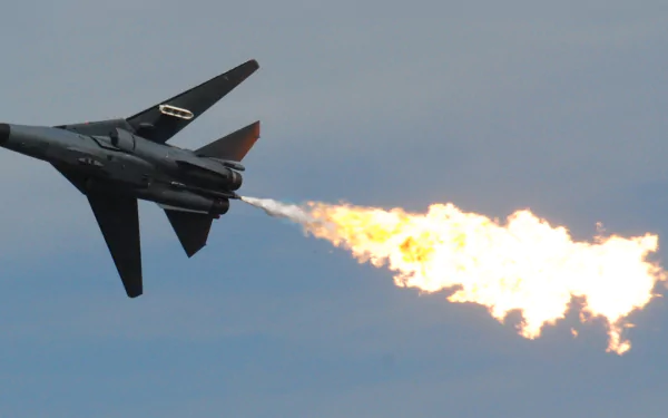 military General Dynamics F-111 Aardvark HD Desktop Wallpaper | Background Image