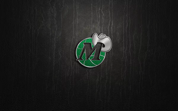 Dallas Mavericks Sports HD Desktop Wallpaper | Background Image