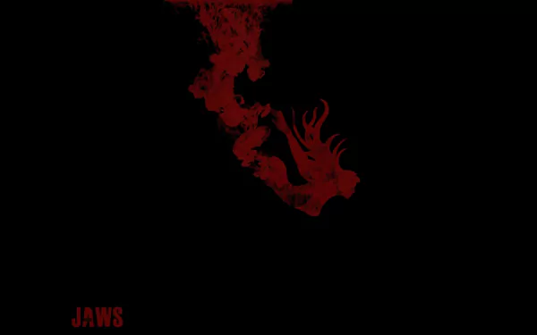 movie Jaws HD Desktop Wallpaper | Background Image