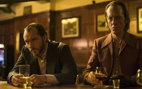 movie Dom Hemingway HD Desktop Wallpaper | Background Image