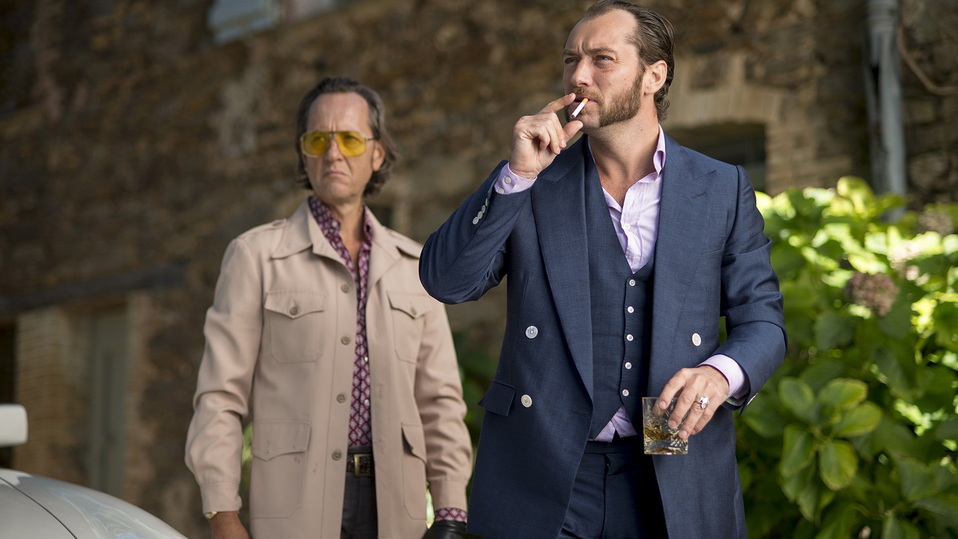 Download Movie Dom Hemingway HD Wallpaper