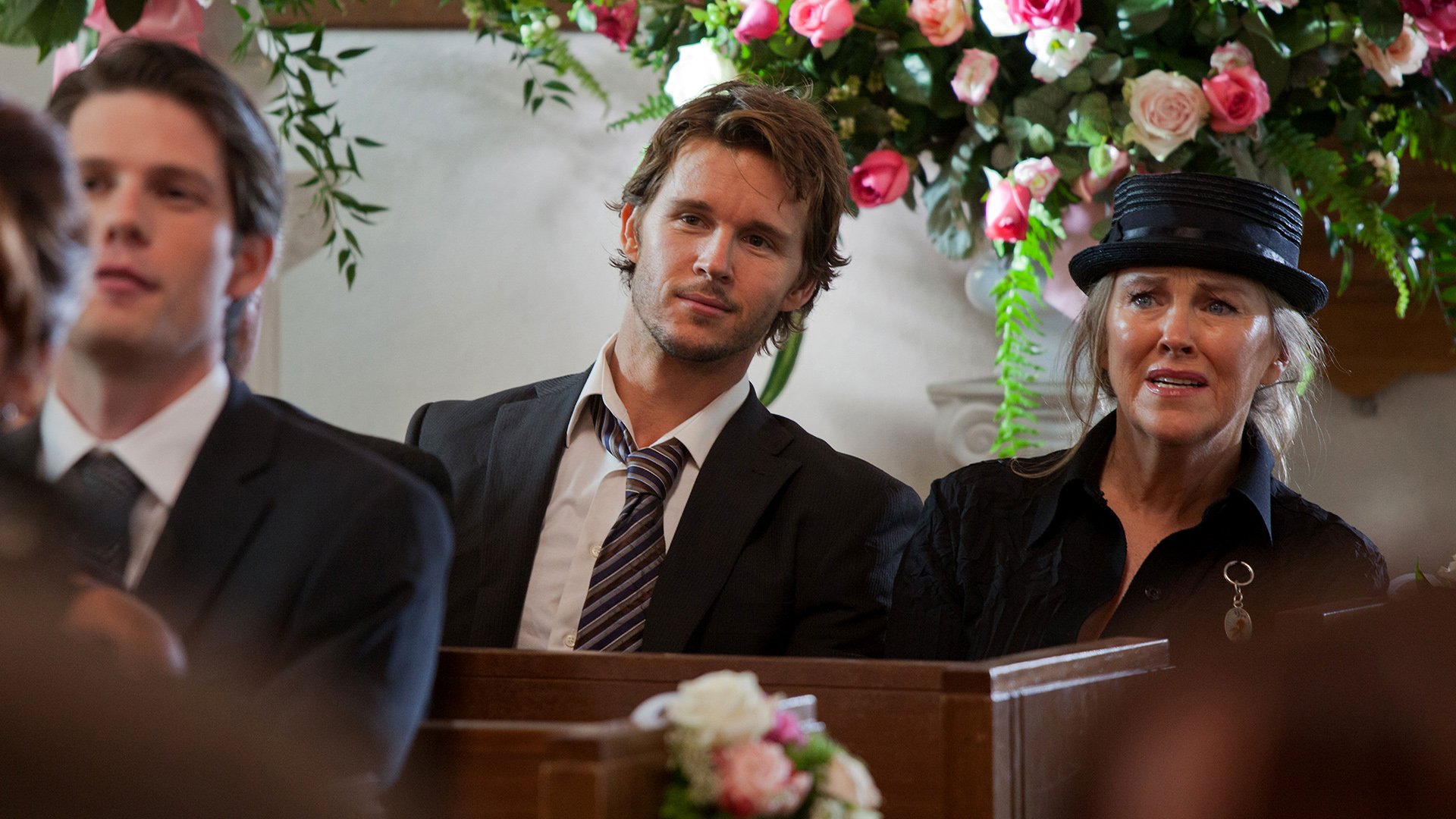 Download Movie The Right Kind Of Wrong HD Wallpaper