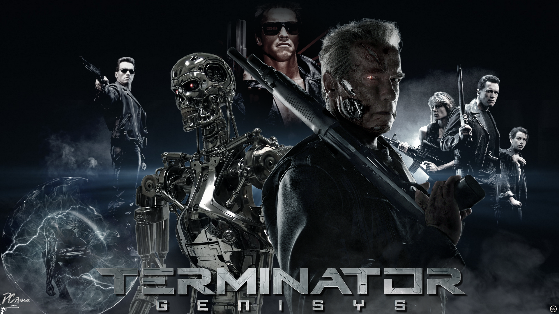 the terminator genesis