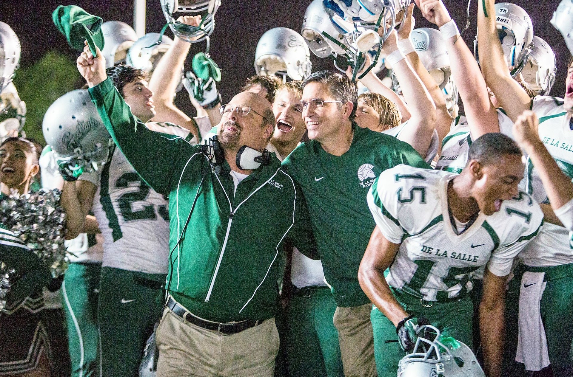 Download Movie When The Game Stands Tall HD Wallpaper