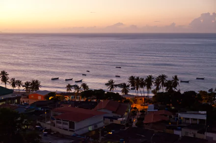  Juan Griego,Isla de Margarita by Espinozr