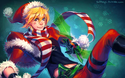 Ezreal (League Of Legends) video game League Of Legends HD Desktop Wallpaper | Background Image
