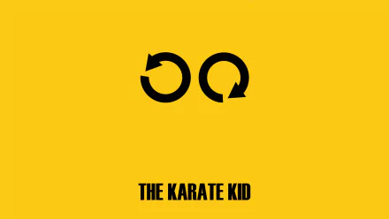 movie The Karate Kid (1984) HD Desktop Wallpaper | Background Image