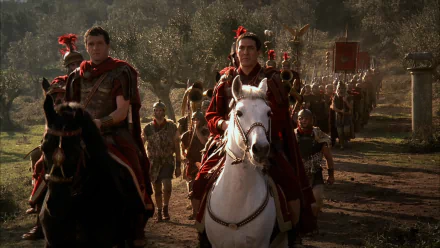 TV Show Rome HD Desktop Wallpaper | Background Image
